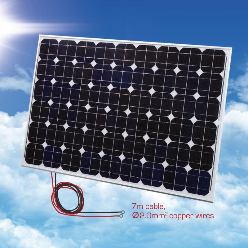 Solar Panel QSP-100W18