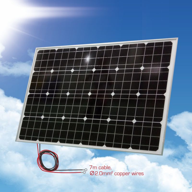 Solar Panel QSP-150W18