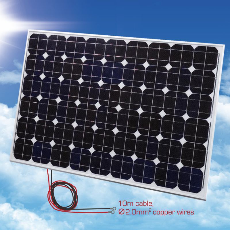 Solar Panel QSP-200W18