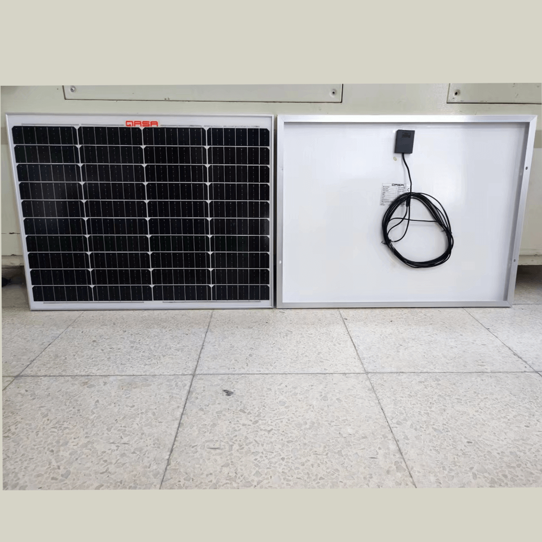 Solar Panel QSP-80W24