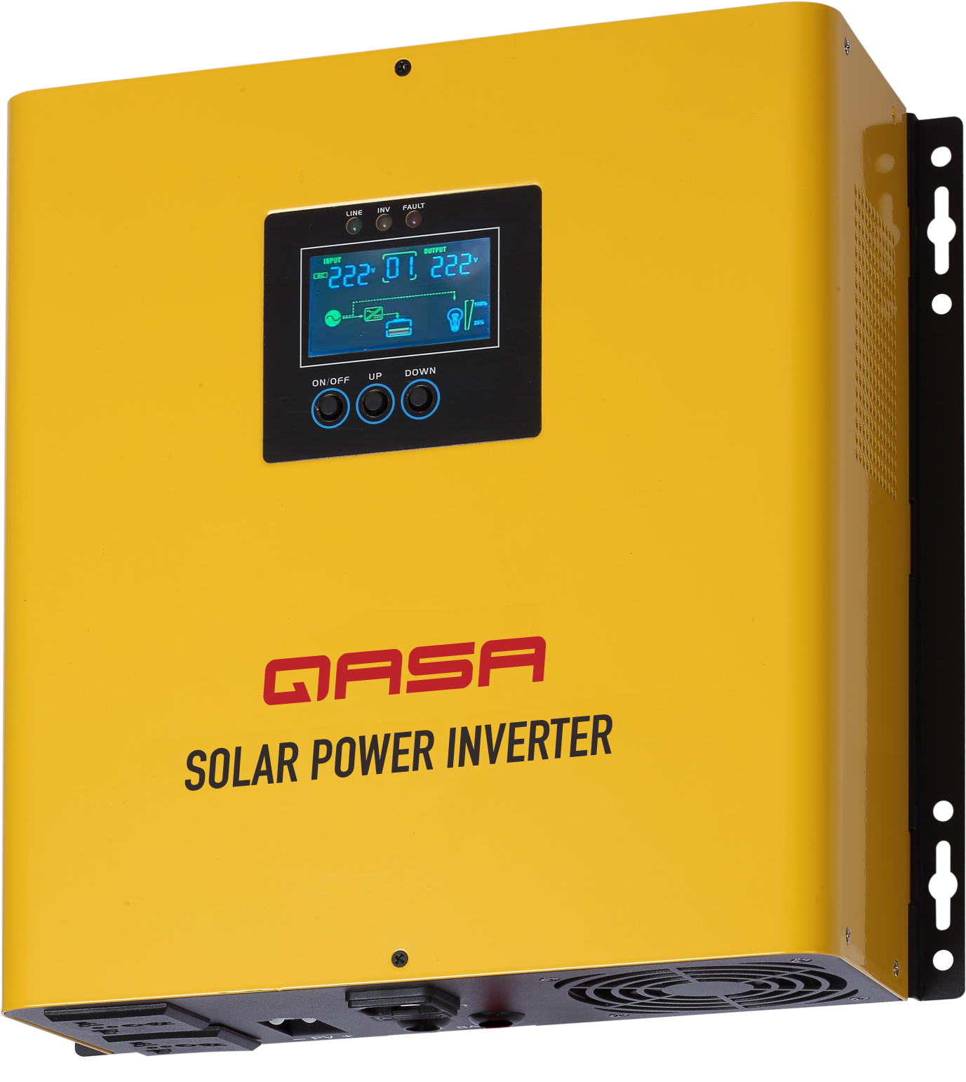 Solar Power Inverter SPI-1200