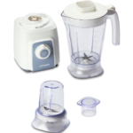 Blender & Grinder QBL-8005 viva - Image 2
