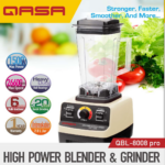 High Power Blender & Grinder QBL-8008 pro - Image 4