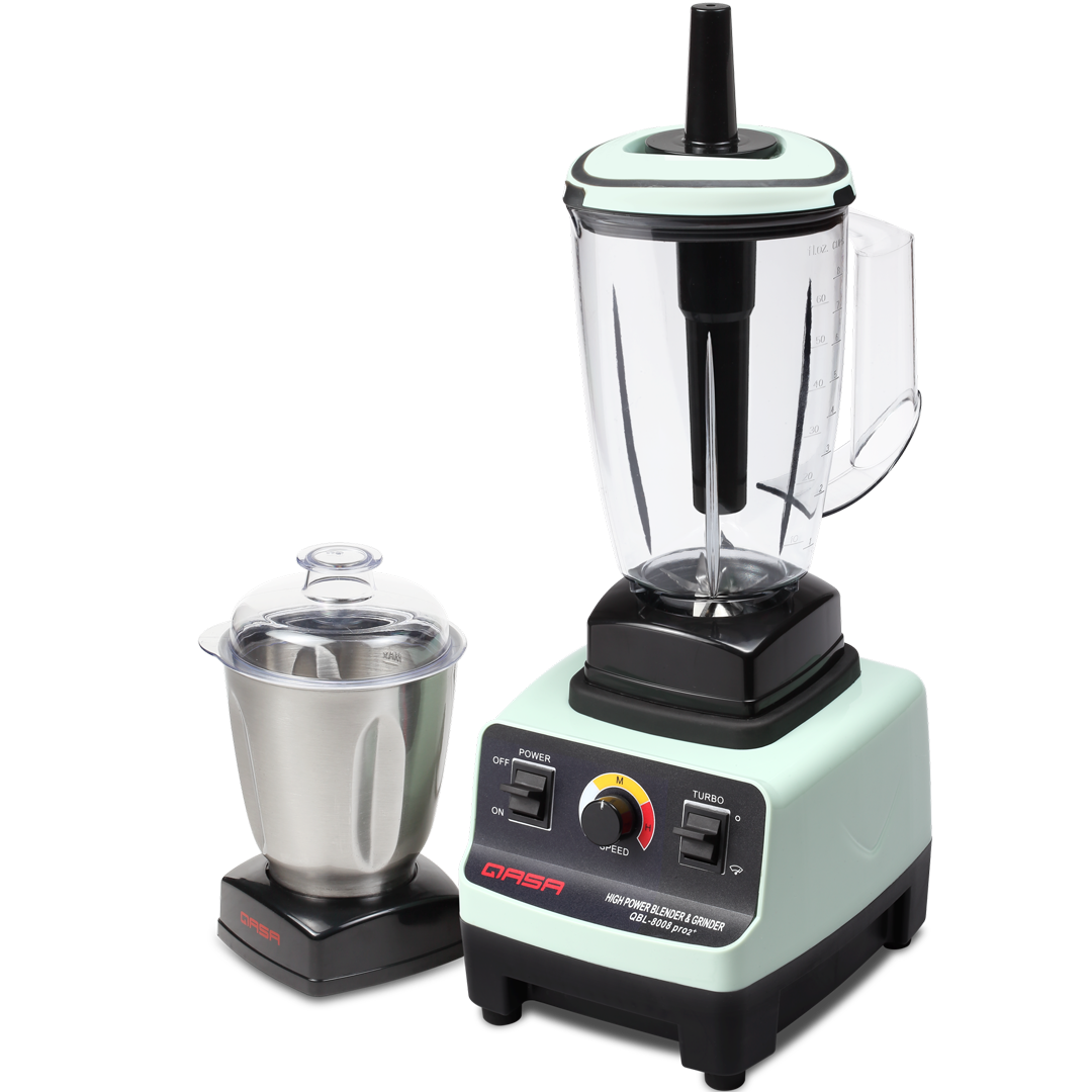 Blender & Grinder QBL-8008 Pro2