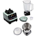 Blender & Grinder QBL-8008 Pro2 - Image 2
