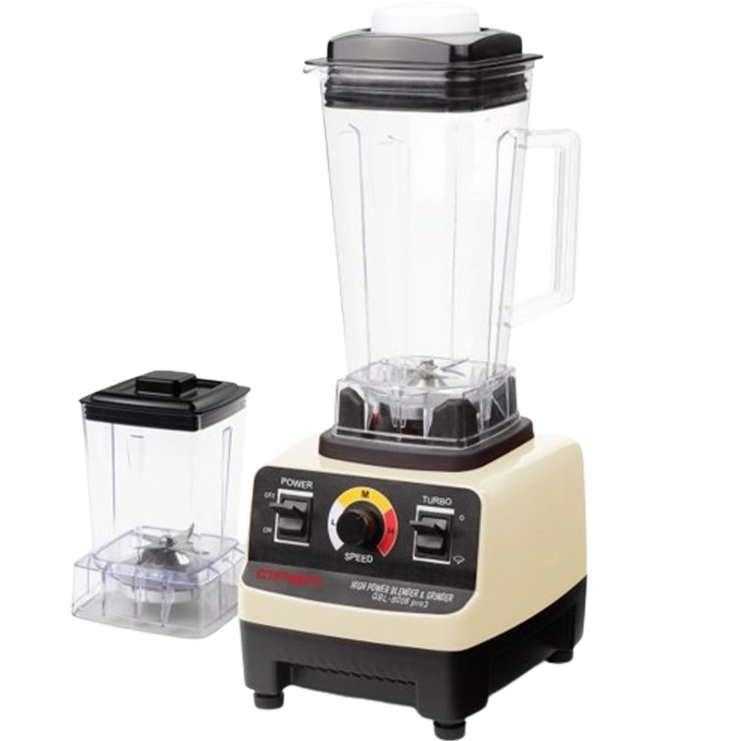 Blender & Grinder QBL-8008 Pro3