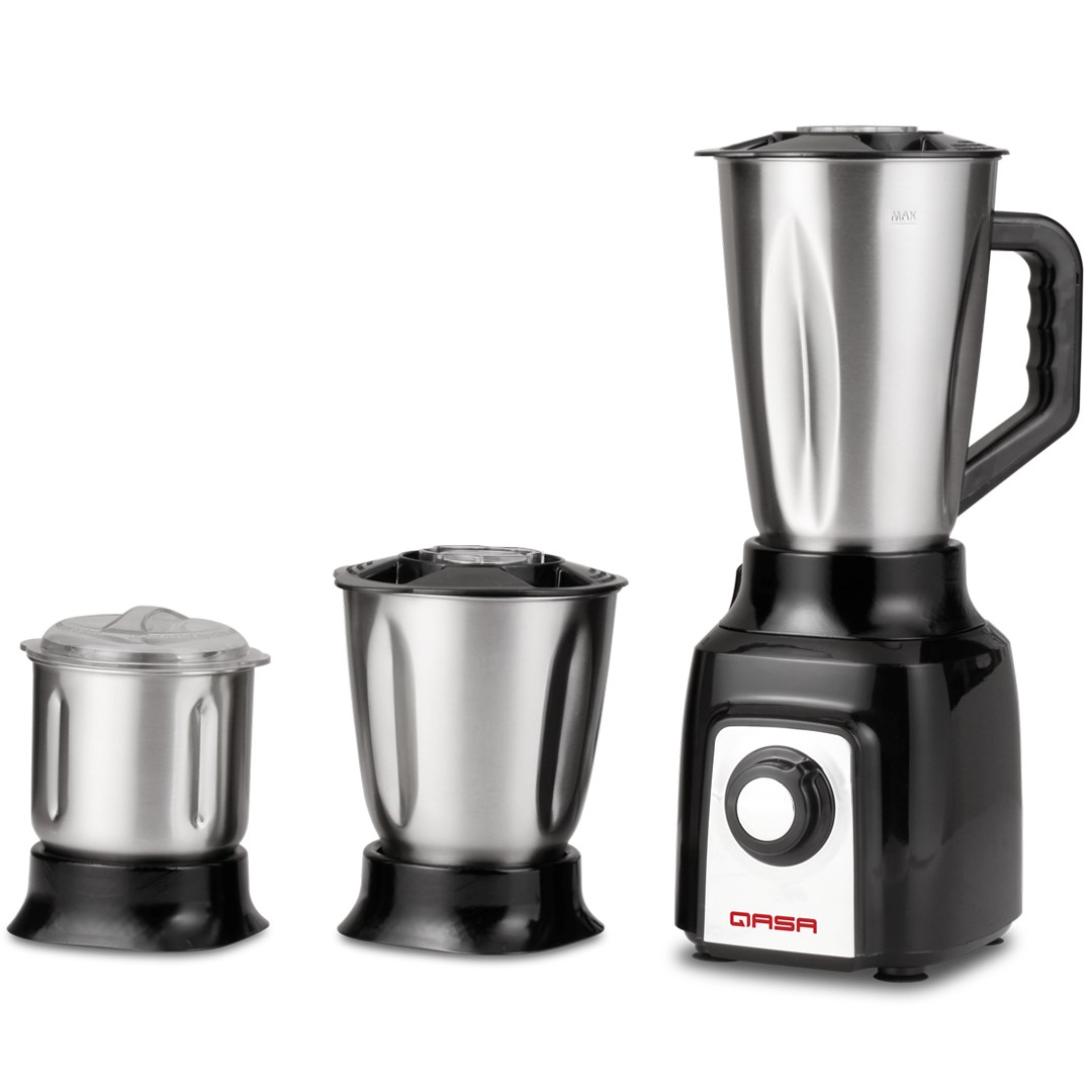 3 in 1 Multi Blender QBL-8088