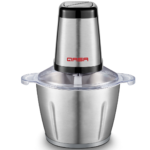 Chopper Blender QCB-3L Stainless