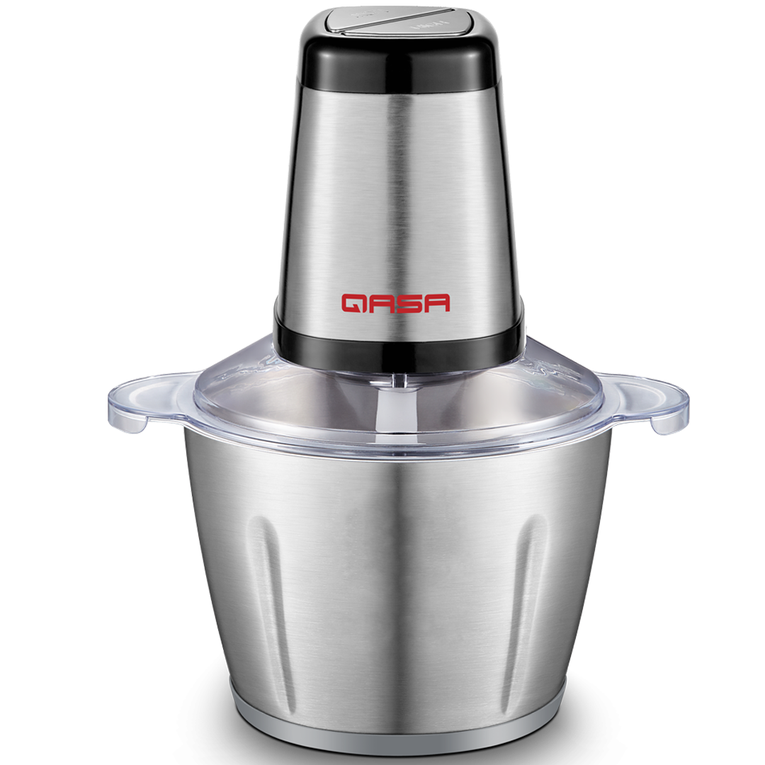 Chopper Blender QCB-3L Stainless