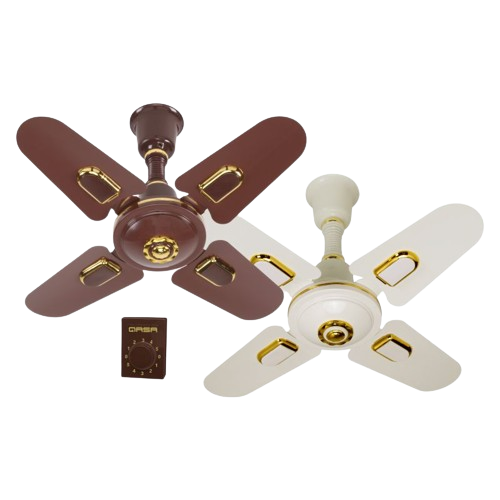 24″ Ceiling Fan QCF-24H