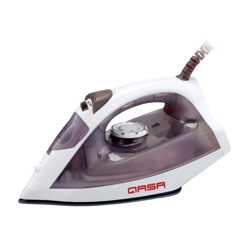 Steam & Spray Iron QIR-2055 Steam