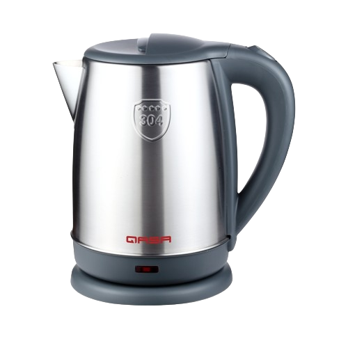 Electric Jug QKT-2000 Stainless