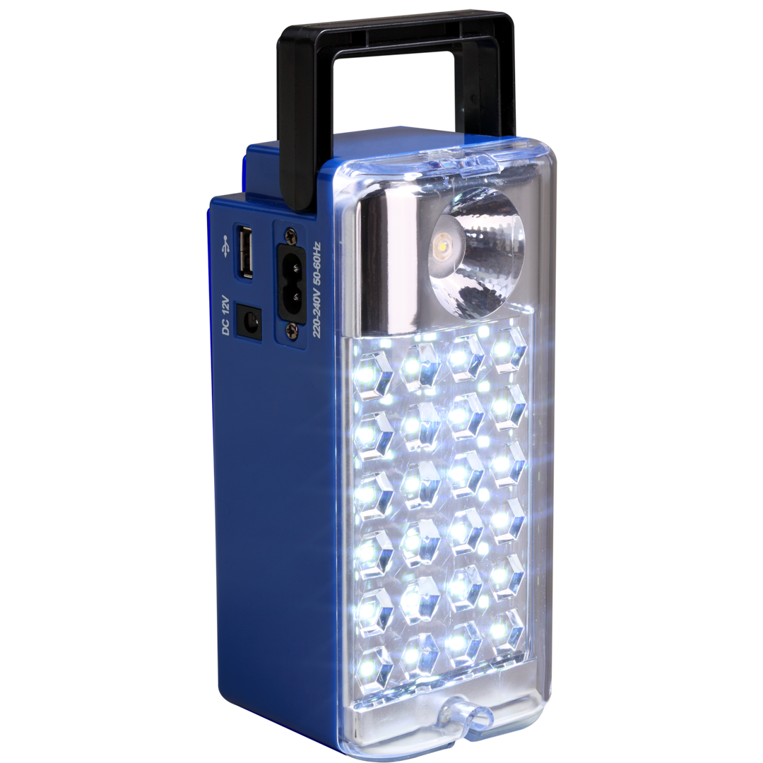 Rechargeable Lantern QLTN-3028LMC