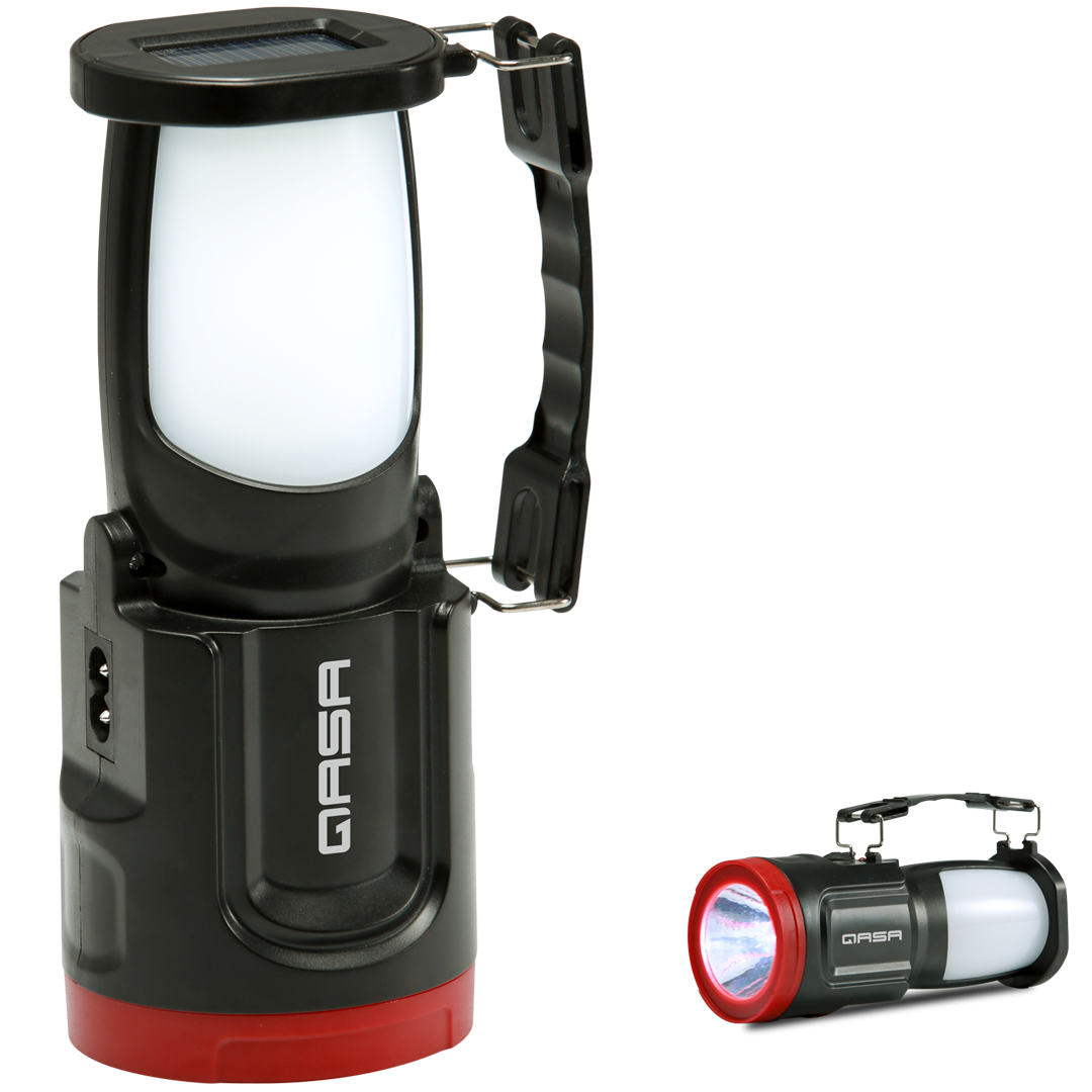 Rechargeable Led Torch QLTN-81B