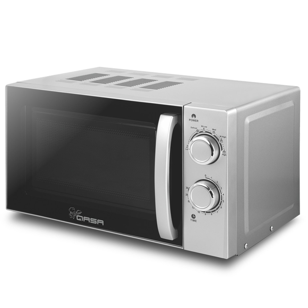 Microwave Oven QMW-20L Grill