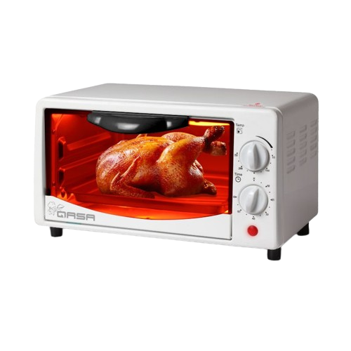 Oven Toaster QOT-10