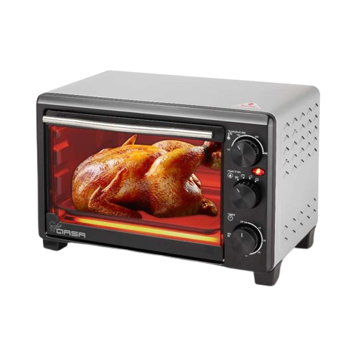 Oven Toaster QOT-19 Tasty