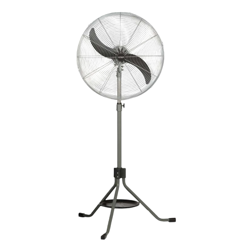 Pedestal AC Fan - Qlink QASA