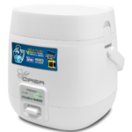 Portable Rice Cooker QRC-250