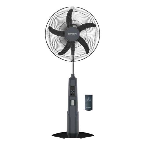 Rechargeable Fan QRF-5918HR