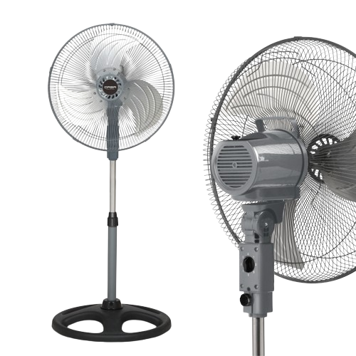 18” Standing Fan QSF-18721 Eco