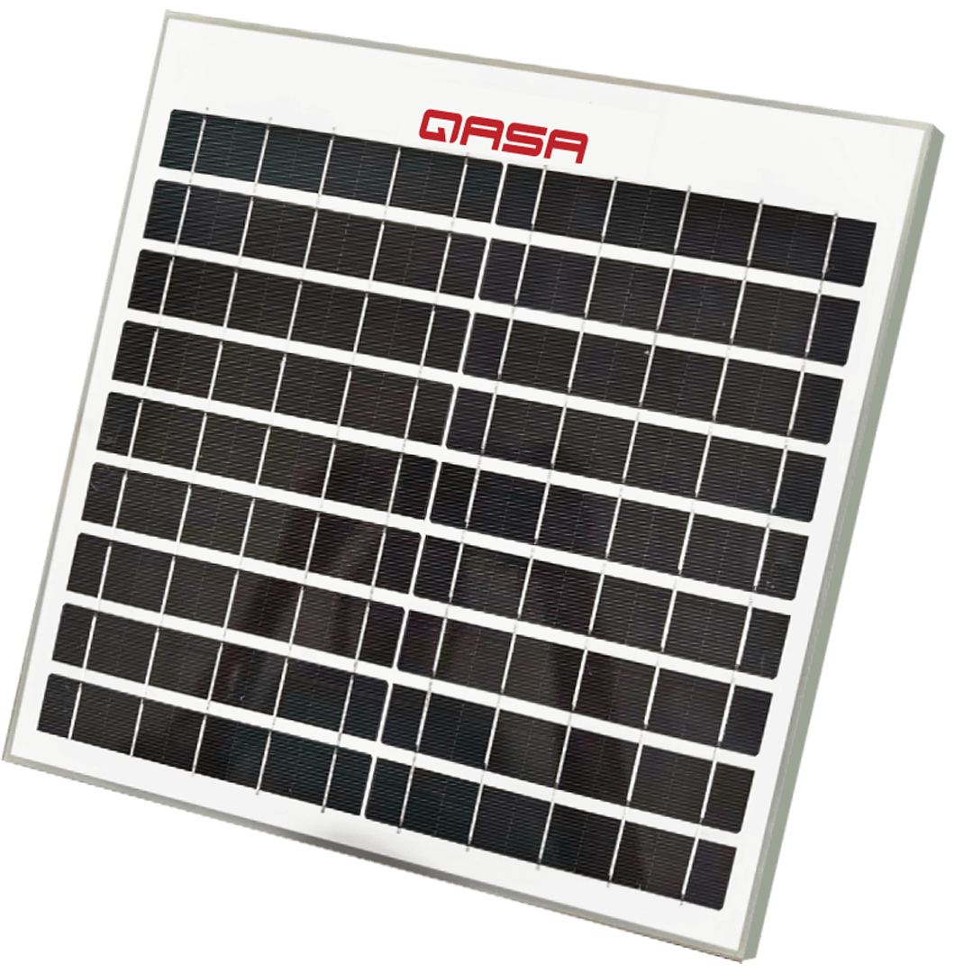 Solar Panel QSP-10W9