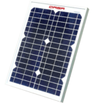 Solar Panel QSP-20W15
