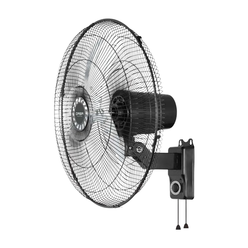 Wall Fan QWF-1801 Metal