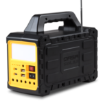 Solar Power Portable SPP-007 4in1 - Image 2