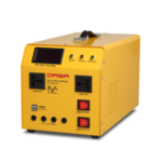 Solar Power Generator SPG-500 eco