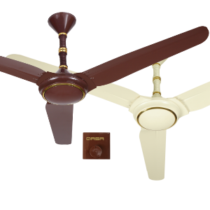 60″ Ceiling Fan QCF-60 modern