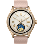 Qlink Qasa Watch IDW22 Pink
