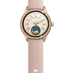 Qlink Qasa Watch IDW22 Pink - Image 6