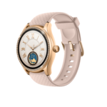 Qlink Qasa Watch IDW22 Pink - Image 4