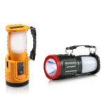 Rechargeable Led Torch QLTN-81B