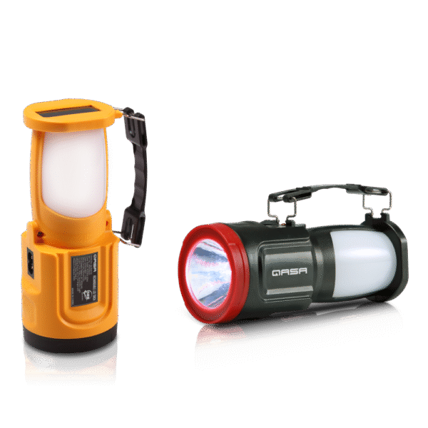 Rechargeable Led Torch QLTN-81B