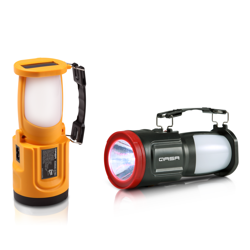 Rechargeable Led Torch QLTN-81B