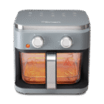 Oil Less Air Fryer QFY-660