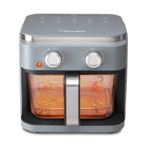 Oil Less Air Fryer QFY-660