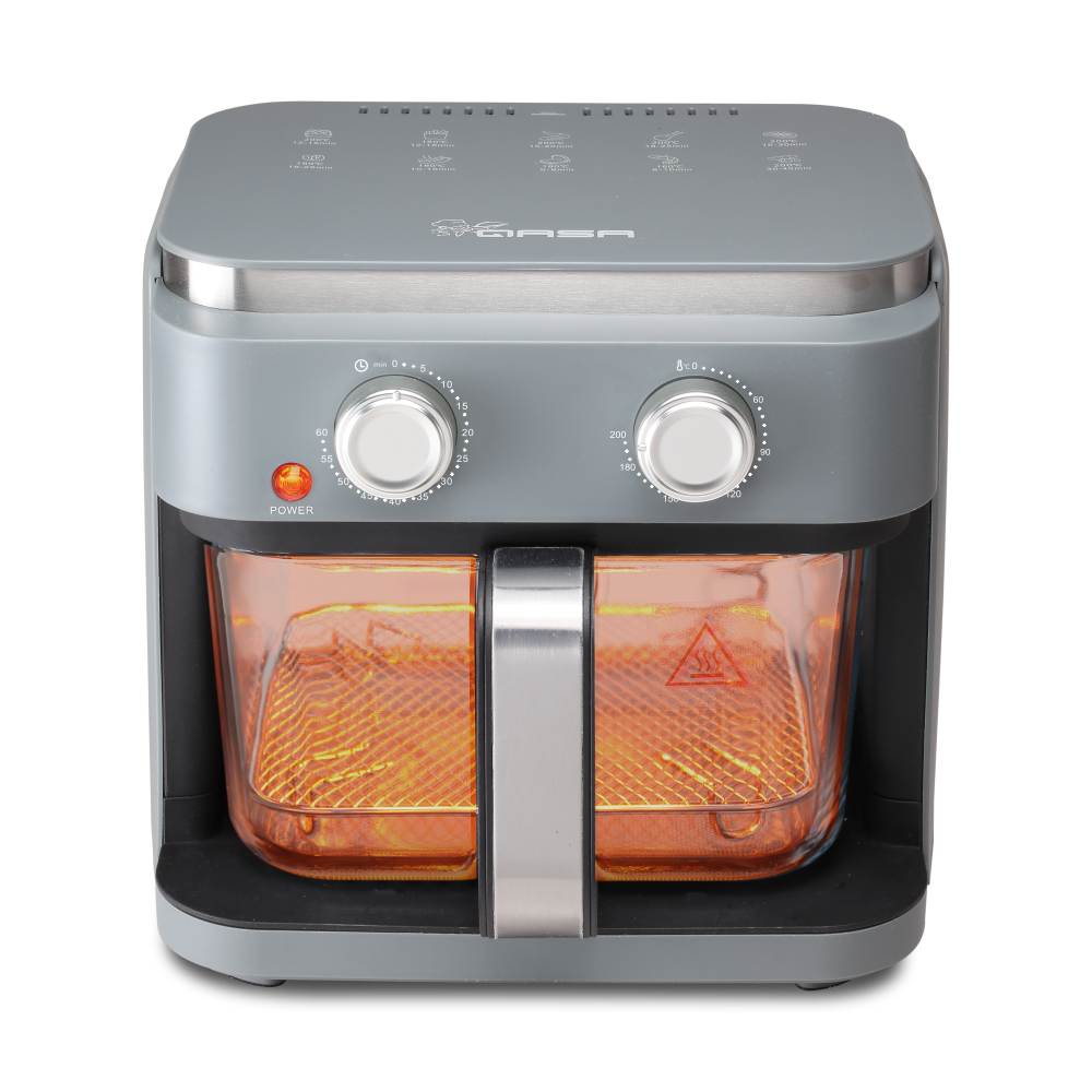 Oil Less Air Fryer QFY-660