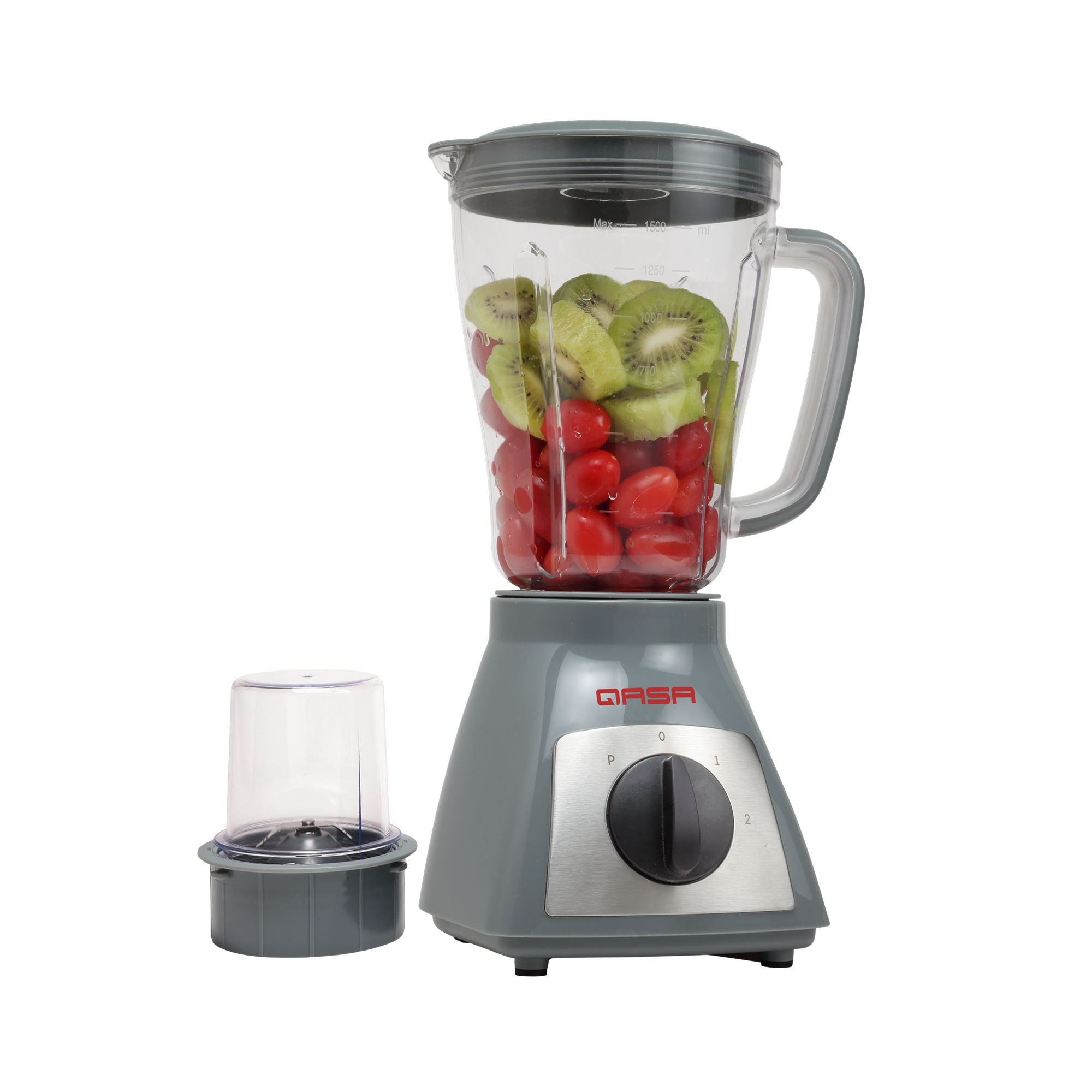 BLENDER & GRINDER QBL-20L40 eco