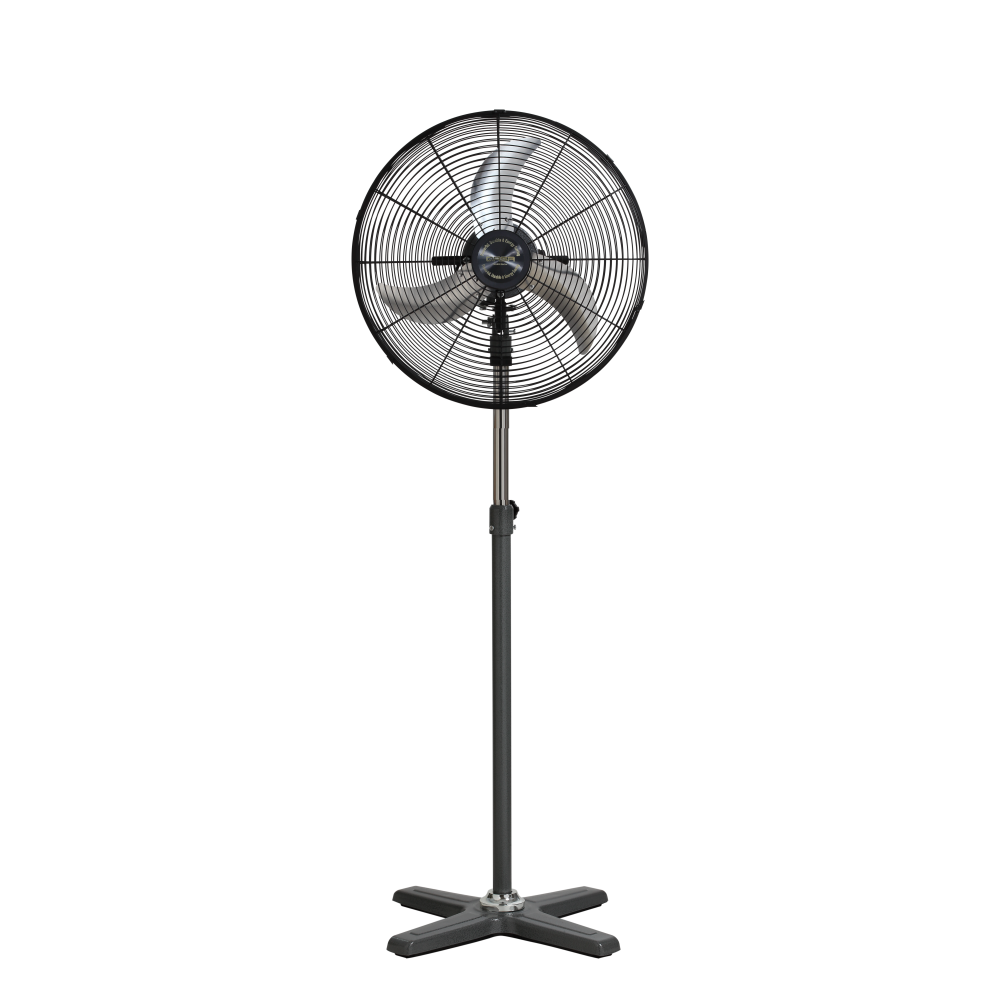 BLDC Industrial Fan BLDC-20