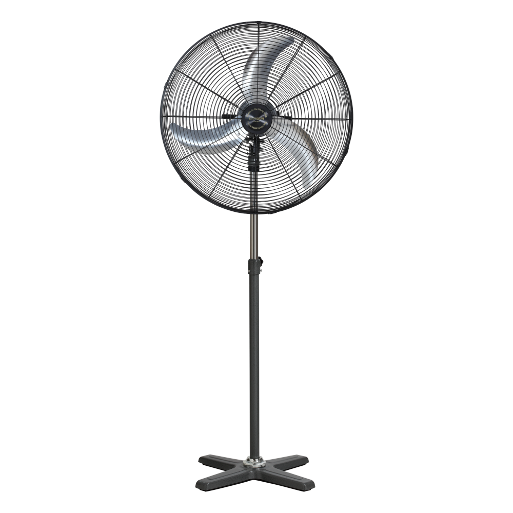 BLDC Industrial Fan BLDC-26