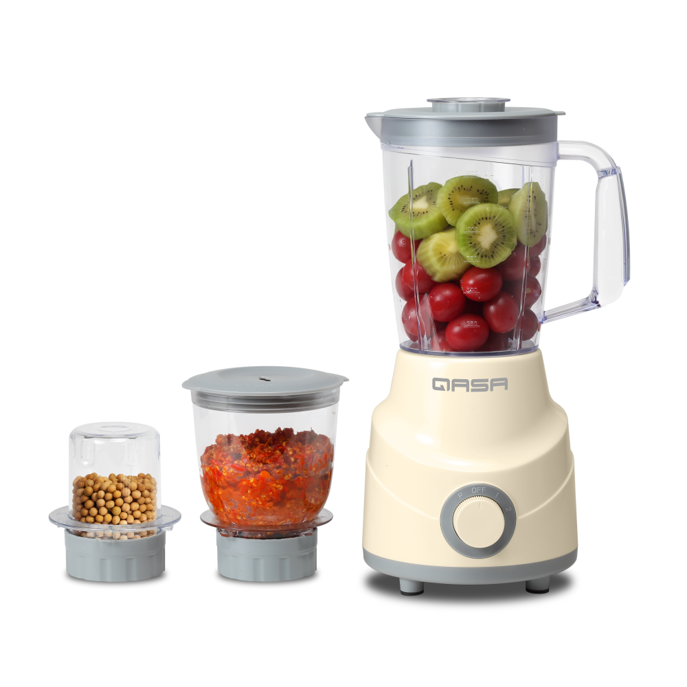 3 in 1 Multi Blender QBL-8088