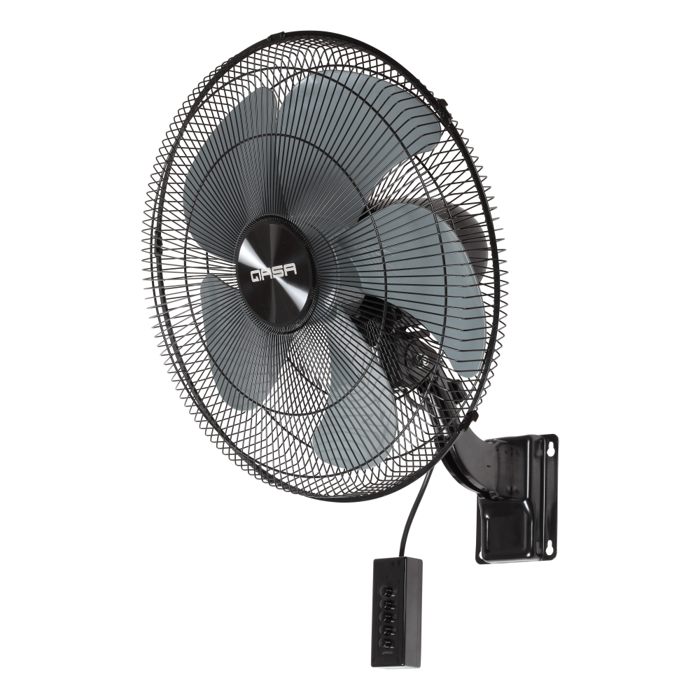 Industrial Wall Fan QPIF-18 exceed2